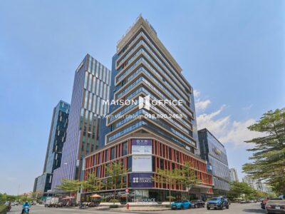 The Grace Tower