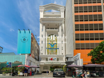 Somo Tower