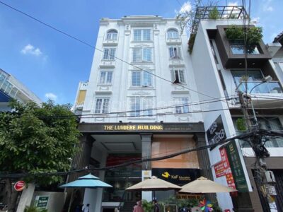 The Lumiere Building