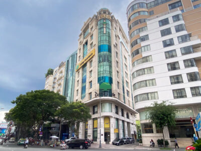 The World Center