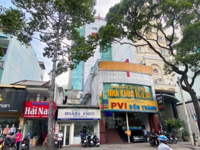 Tòa nhà Thiên Hồng