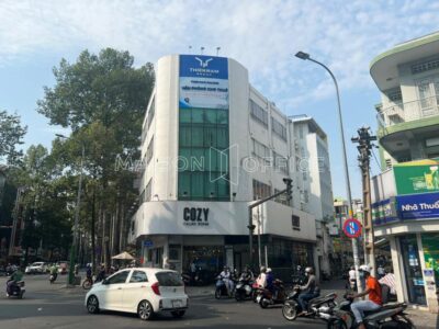 Thiên Nam Building 2