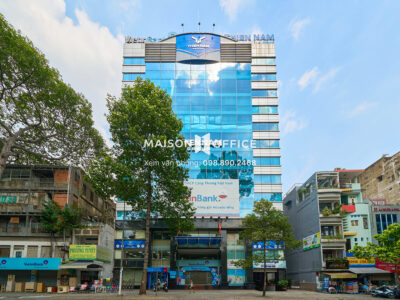 Thiên Nam Building