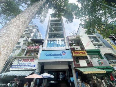 Thiên Phú Tower