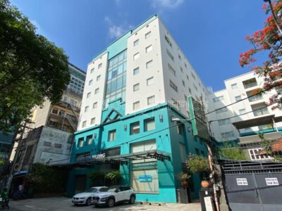 Thiên Sơn Building