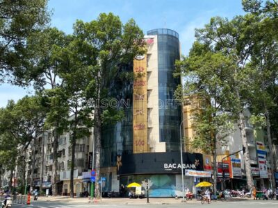 Tiến Lộc Building
