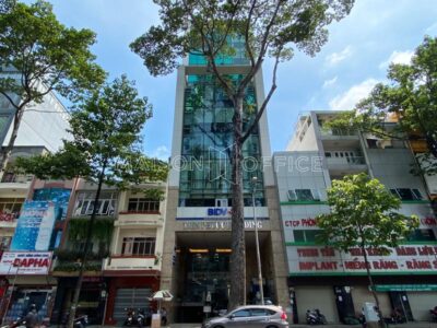 Tiến Phước Building