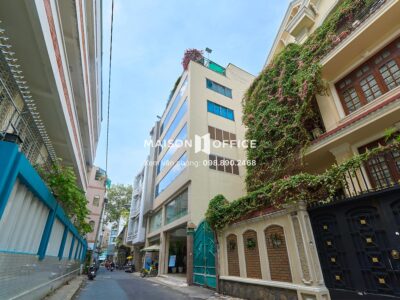 TNL Building