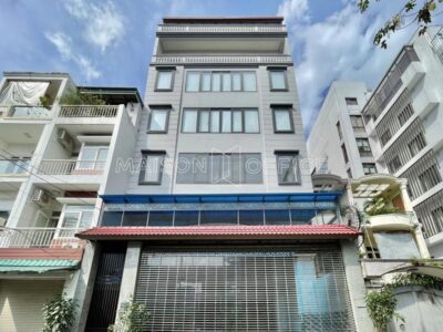 TP Building
