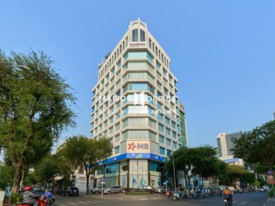 Transimex Building