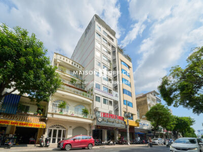 Trilimex Tower