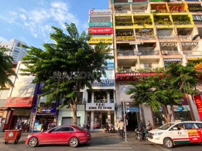 Tòa nhà Trung Thủy
