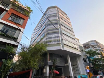 TS Building