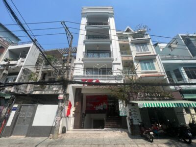 TSA 184 Hòa Hưng