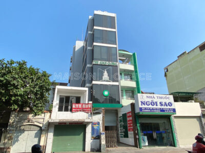 Adam Real Tower