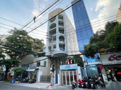 TSA Huỳnh Mẫn Đạt