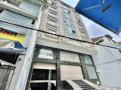 TSA Nguyễn Sơn Hà