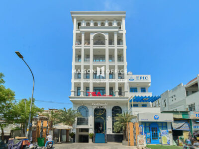 TSA Thảo Điền