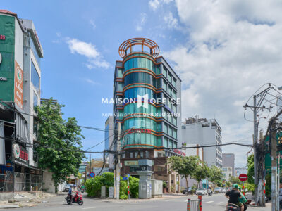 TSA Trần Huy Liệu