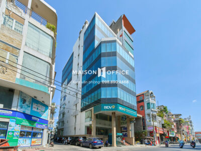 TTA Building