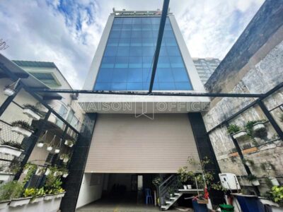 Tùng Lâm Building