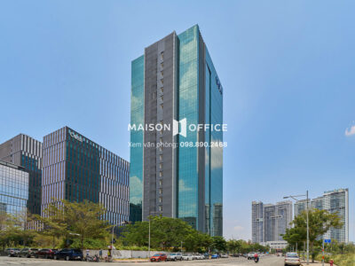 UOA Tower