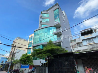 Tòa nhà Vạn Lợi