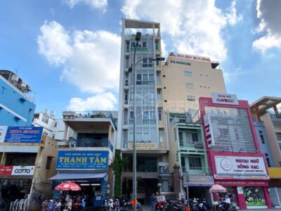 Văn Oanh Building