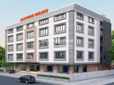 Glory Home Building