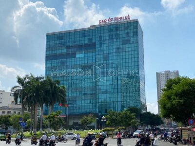 Đinh Lễ Building