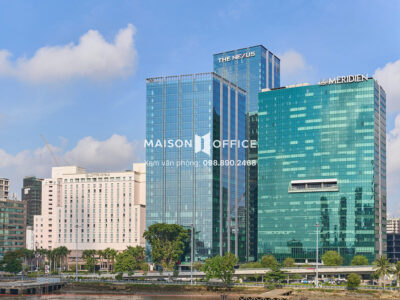 Riverfront Financial Centre