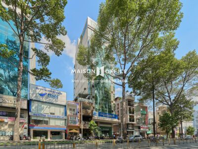 TKT Building