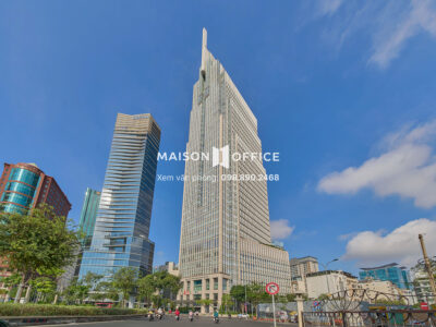 Vietcombank Tower