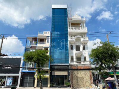 VC Building