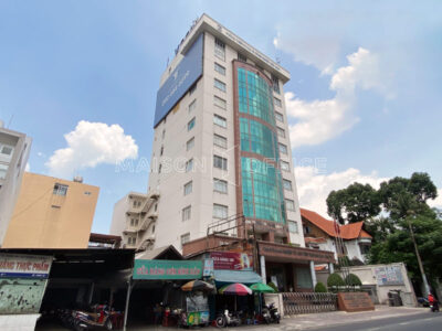 VCCI Building