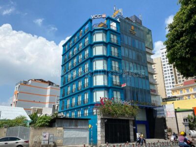 VCG Building