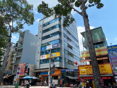 VI Building