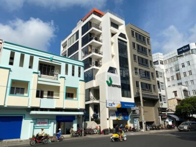 EH Land Building