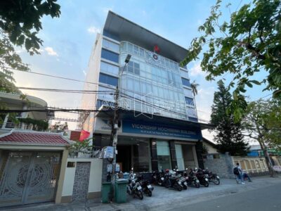 Viconship Hochiminh