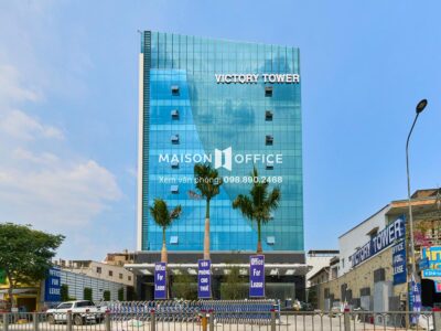 Victory Tower Gò Vấp