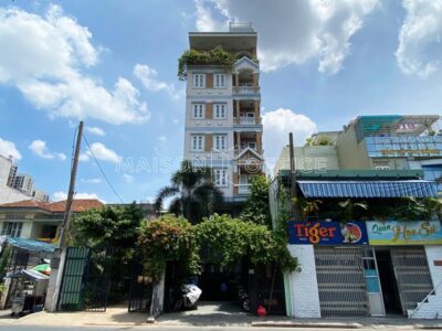 VIE Building