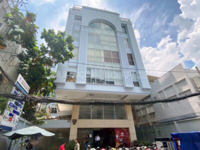 Viễn Đông Building