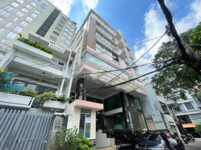 Viet Solution Building