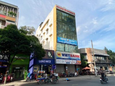 Vietbank CT Building