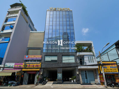 Vietdata Building
