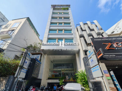 Vietoffice Trương Quyền