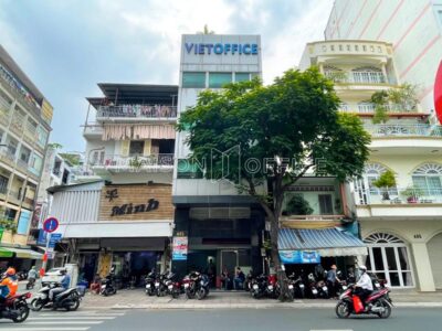 Vietoffice Điện Biên Phủ