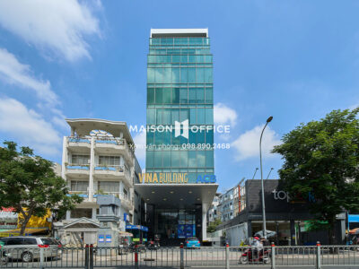 Vina Building