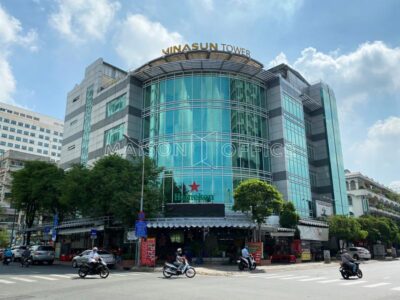 Vinasun Tower