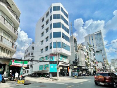 Visland Building